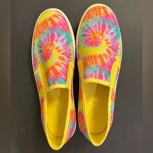 Brand New Boutique slip on sneakers